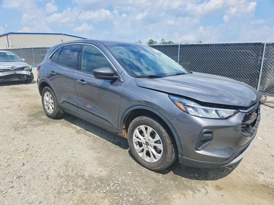 2023 FORD ESCAPE ACTIVE 4