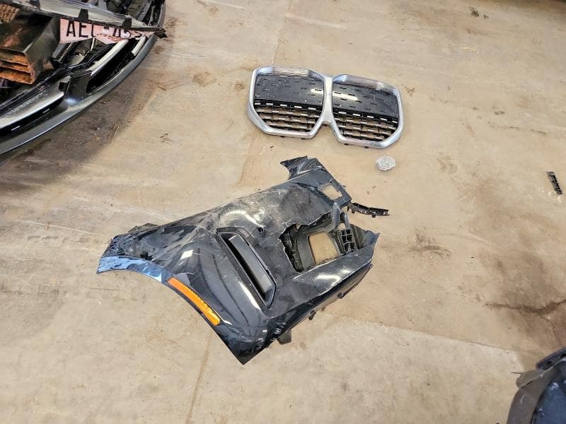 2023 BMW I4 EDRIVE 35 12
