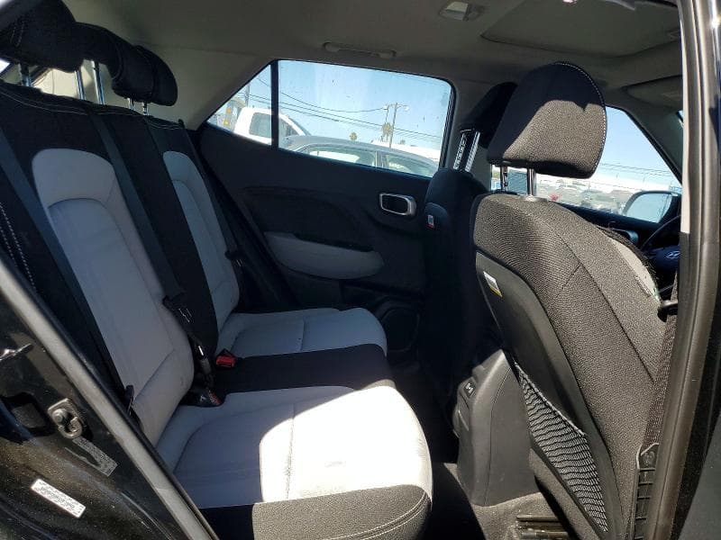 2024 HYUNDAI VENUE SEL 11