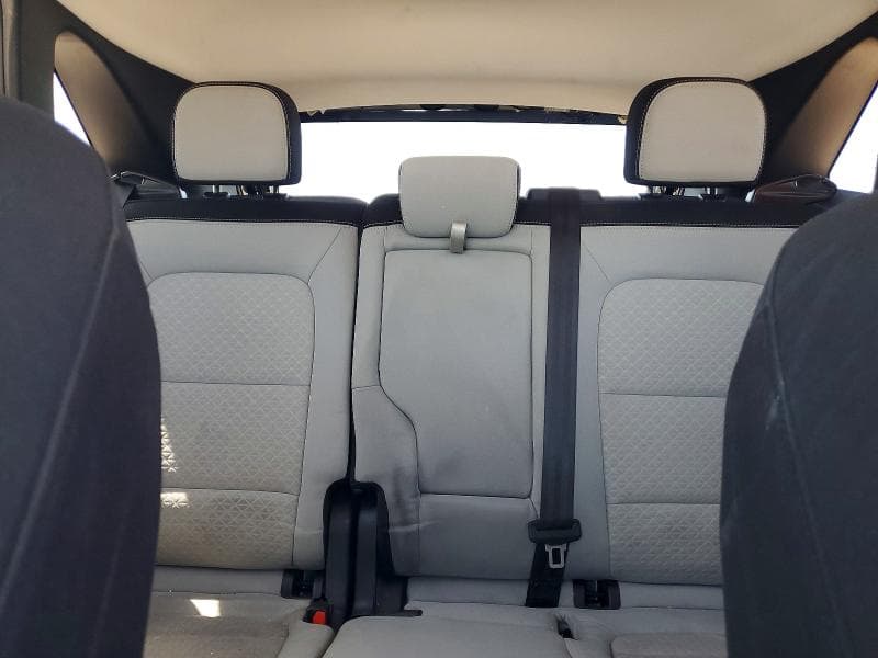 2025 FORD ESCAPE ACTIVE 10
