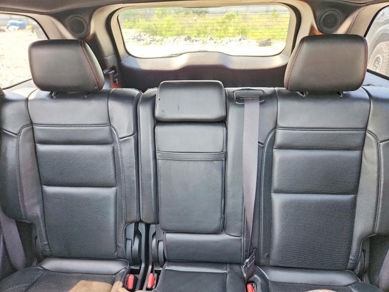 2019 JEEP GRAND CHEROKEE TRAILHAWK 10
