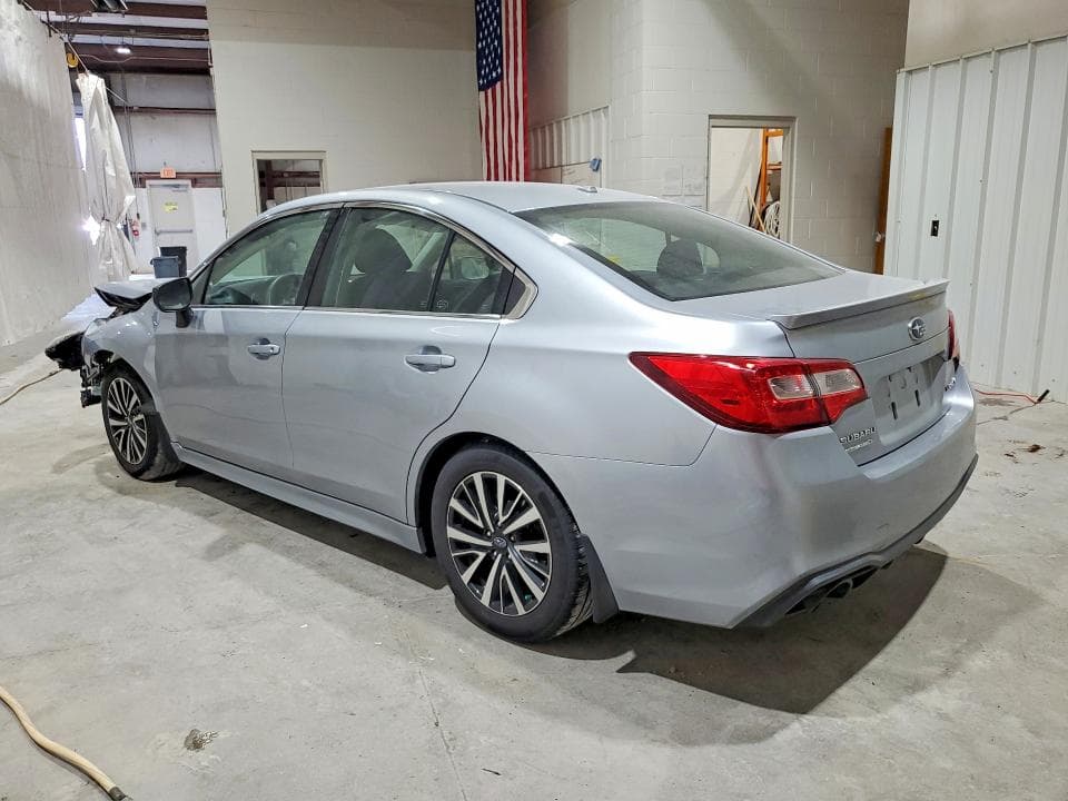 2019 SUBARU LEGACY 2.5I 2