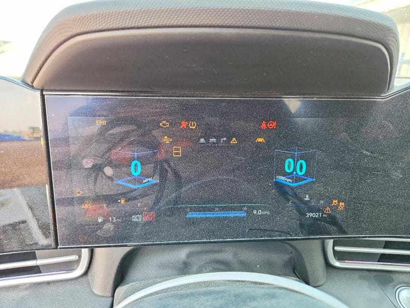 2024 HYUNDAI ELANTRA LIMITED 9