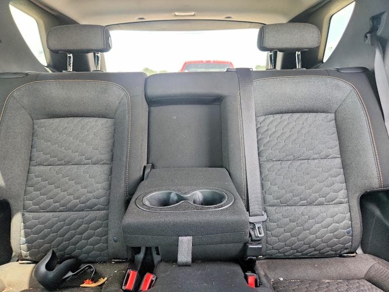 2018 CHEVROLET EQUINOX LT 10