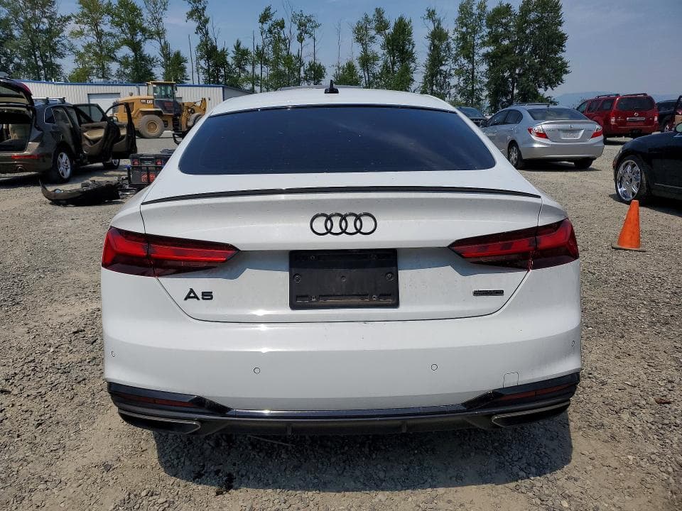 2023 AUDI A5 PREMIUM PLUS 45 6