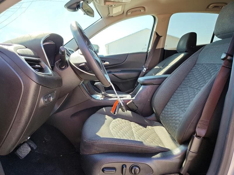 2020 CHEVROLET EQUINOX LT 7
