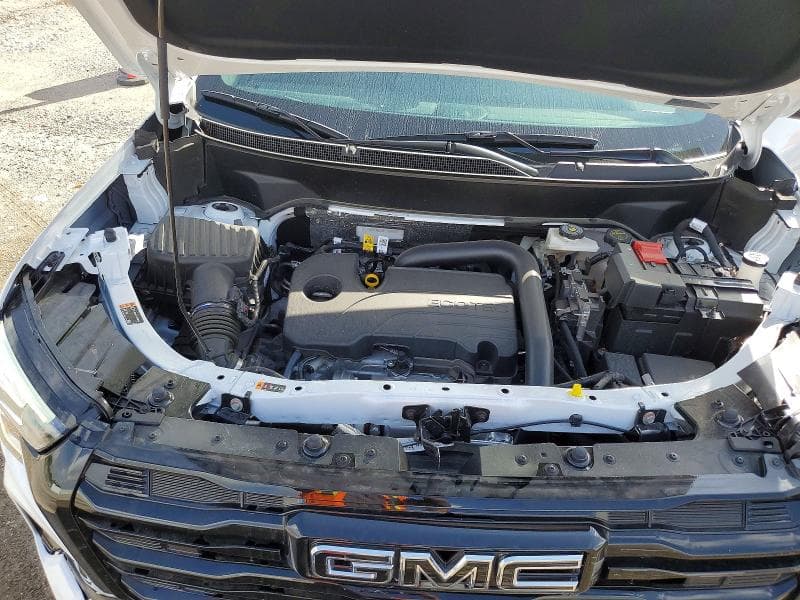 2026 GMC TERRAIN ELEVATION 11