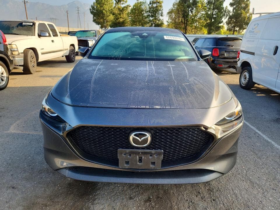 2023 MAZDA 3 SELECT 5
