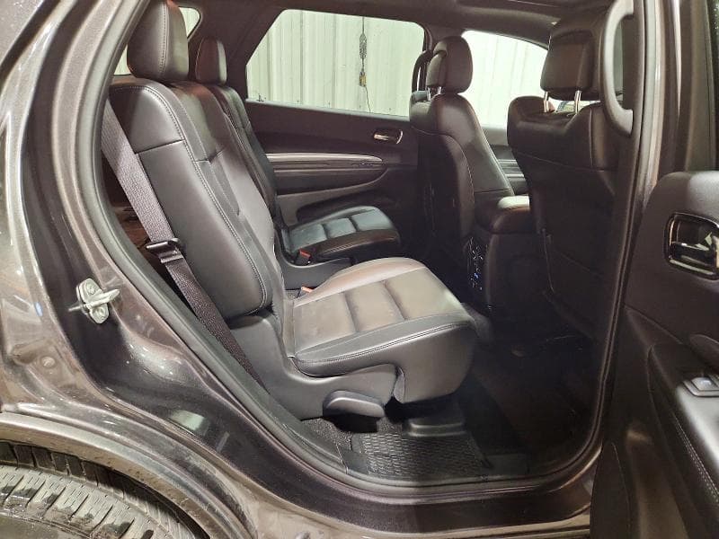 2020 DODGE DURANGO GT 11