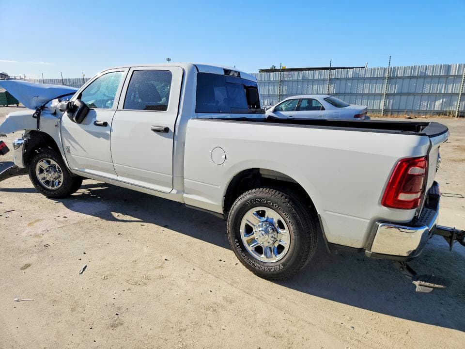 2024 RAM 3500 TRADESMAN 2