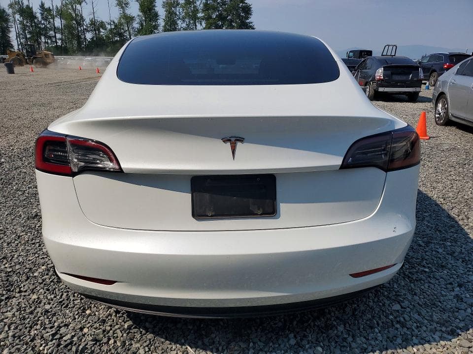 2023 TESLA MODEL 3 6