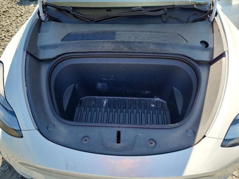 2021 TESLA MODEL Y 11
