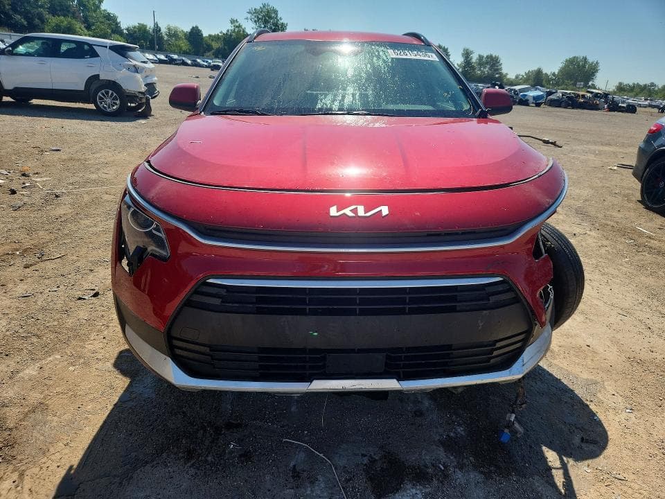 2023 KIA NIRO EX 5