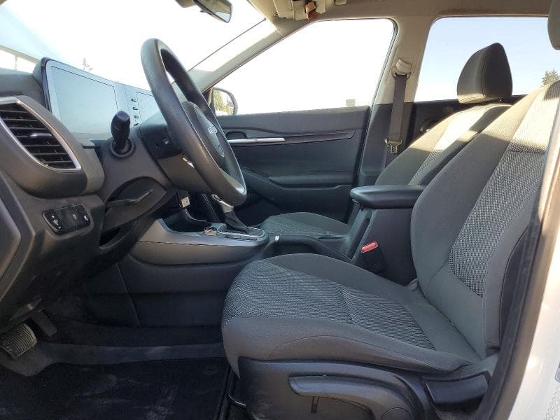 2024 KIA SELTOS LX 7