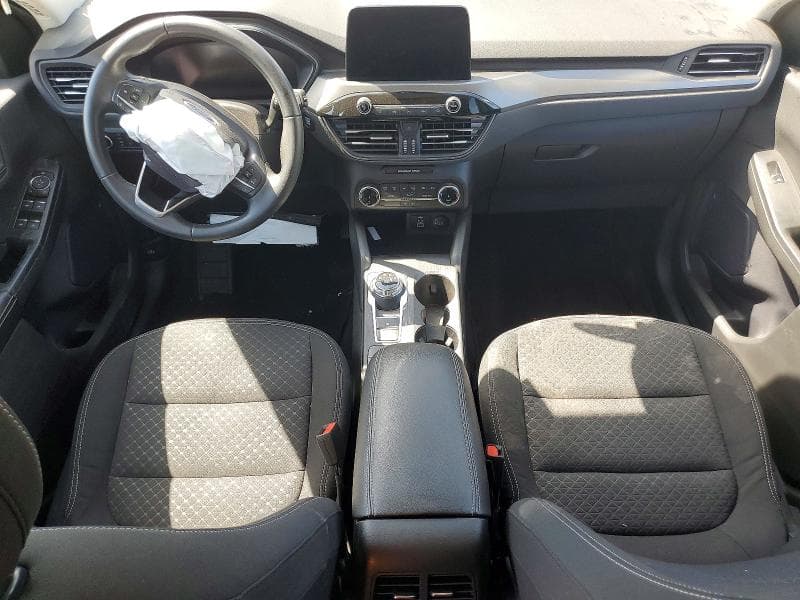 2024 FORD ESCAPE ACTIVE 8