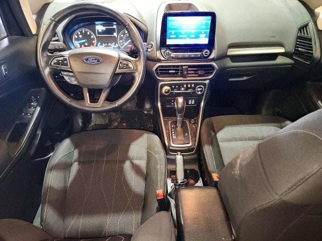 2020 FORD ECOSPORT SE 8