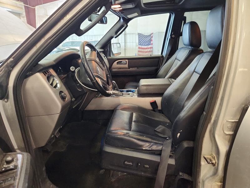 2017 FORD EXPEDITION LIMITED 7