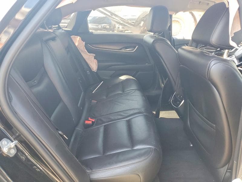 2018 CADILLAC XTS LUXURY 10