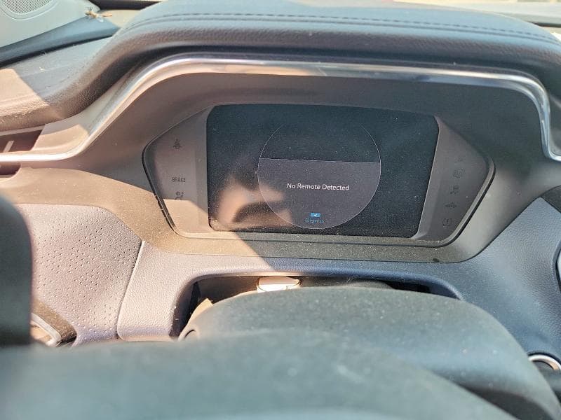 2022 CHEVROLET BOLT EUV PREMIER 9