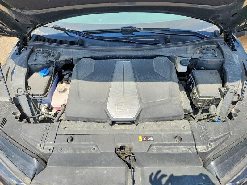 2024 KIA EV6 WIND 12