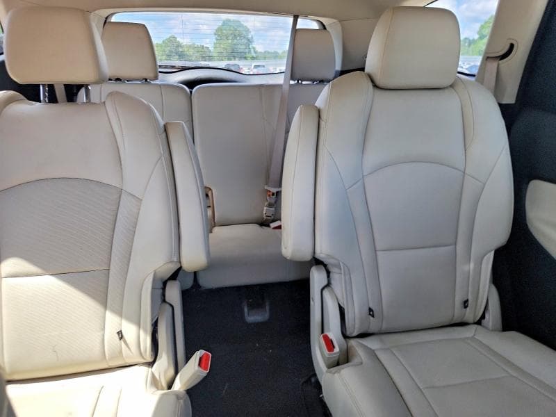 2022 BUICK ENCLAVE ESSENCE 10