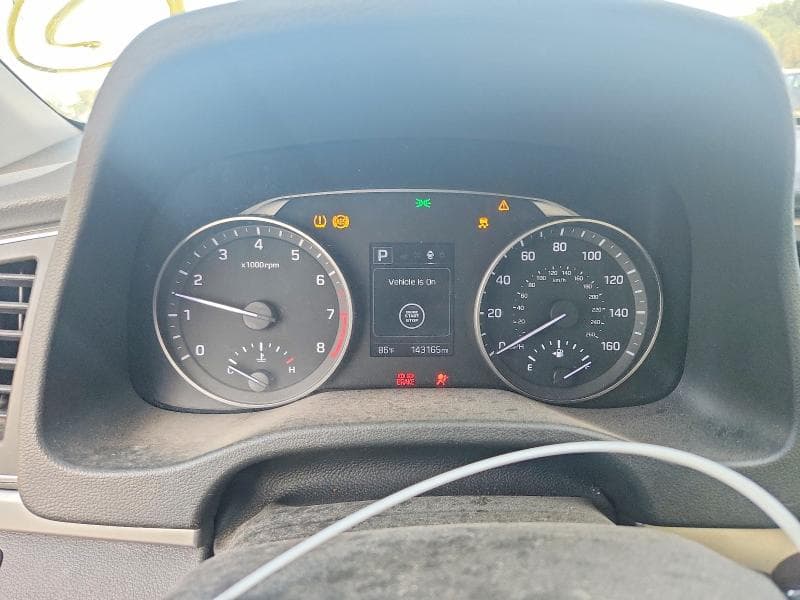 2018 HYUNDAI ELANTRA VALUE EDITION 9