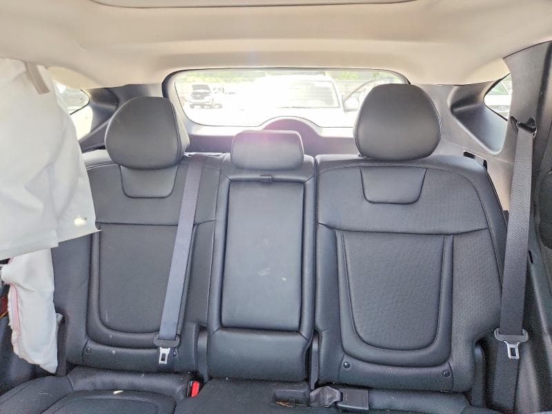 2025 HYUNDAI TUCSON LIMITED 10