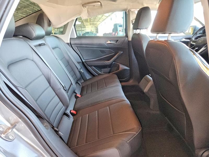 2023 VOLKSWAGEN JETTA SE 10