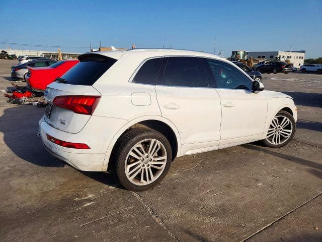 2018 AUDI Q5 PREMIUM PLUS 3