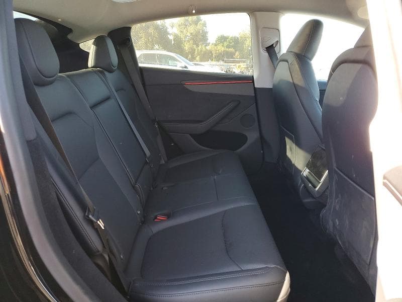 2026 TESLA MODEL Y 11