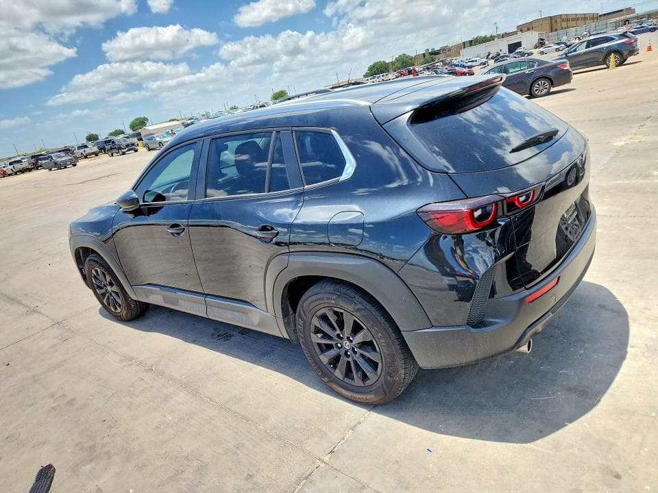 2024 MAZDA CX-50 SELECT 2