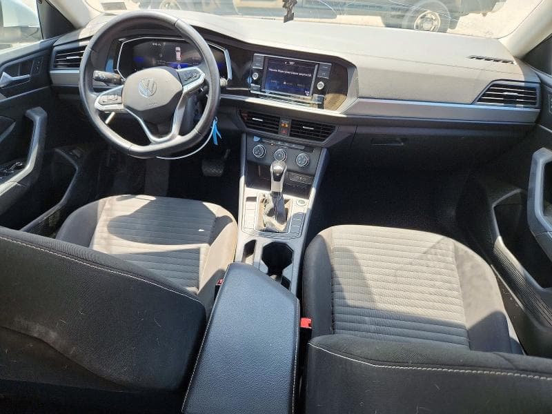 2024 VOLKSWAGEN JETTA S 8