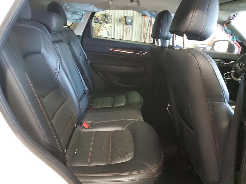2018 MAZDA CX-5 GRAND TOURING 10