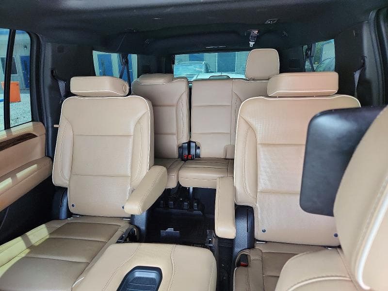 2021 CHEVROLET SUBURBAN C1500 PREMIER 10