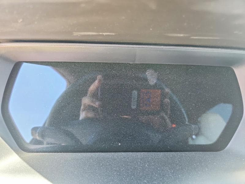 2018 TESLA MODEL X 9