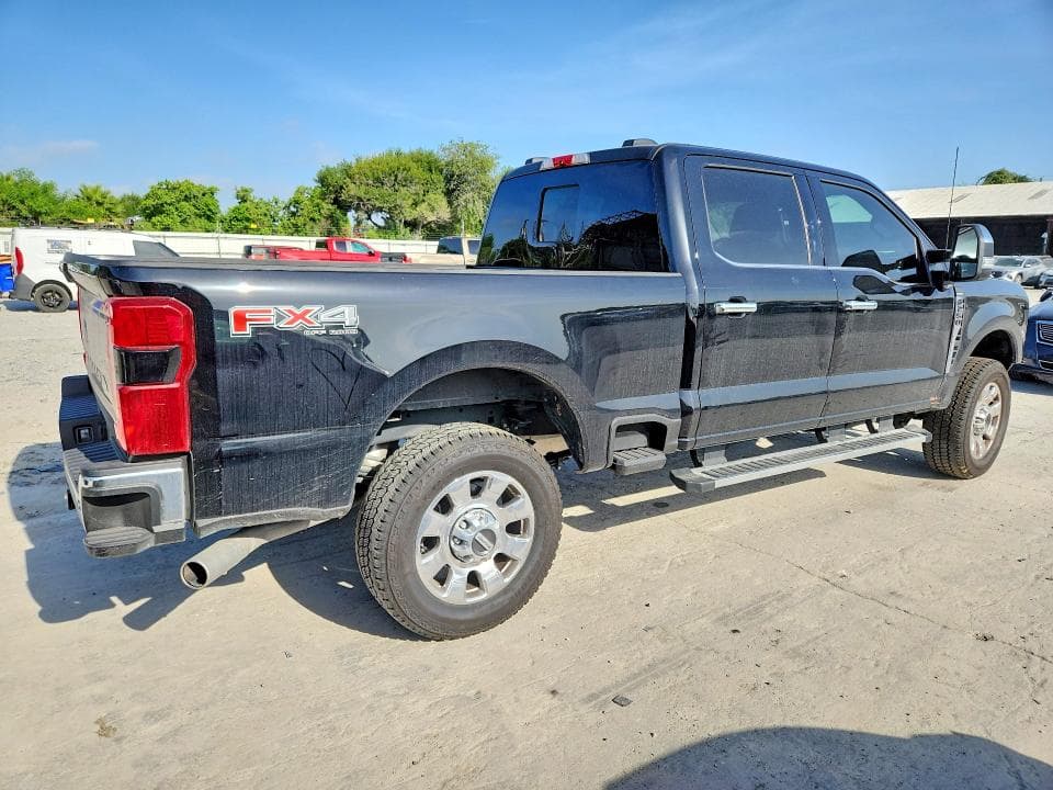 2026 FORD F250 SUPER DUTY 3