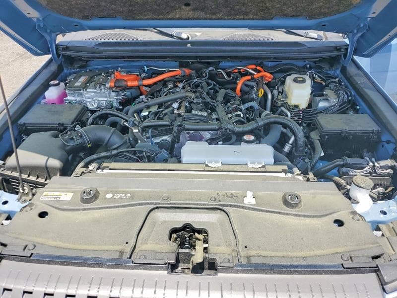 2026 TOYOTA LAND CRUISER BASE 12