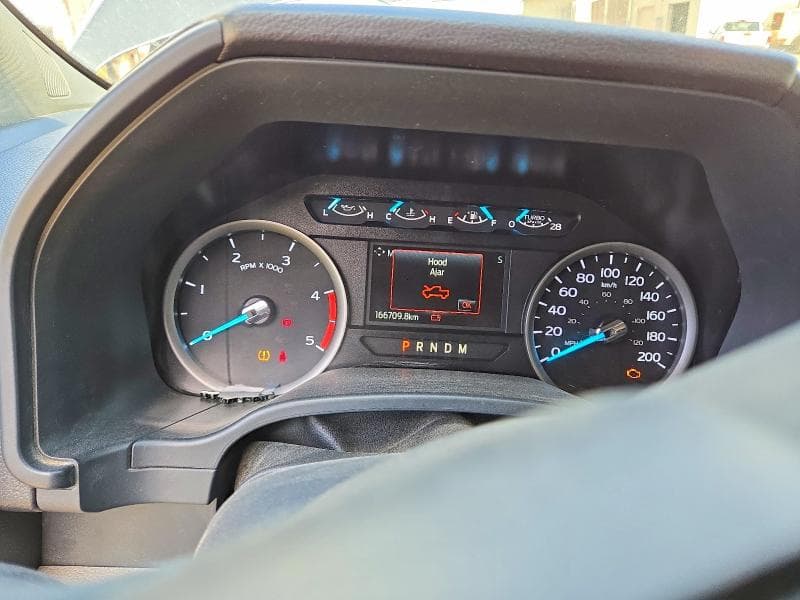 2022 FORD F250 SUPER DUTY 9