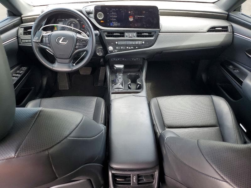 2024 LEXUS ES 300H BASE 8