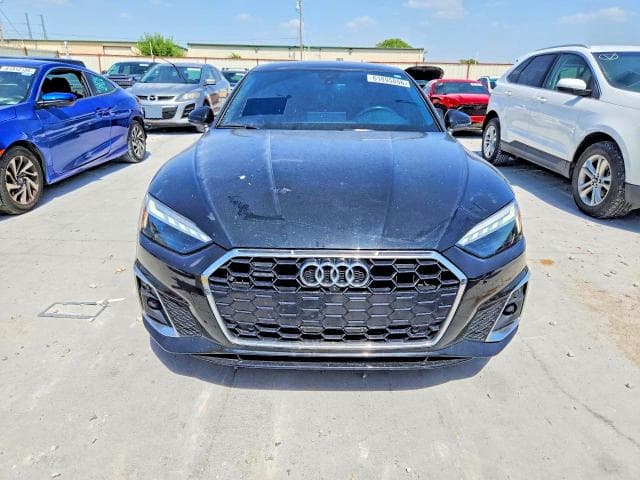 2024 AUDI A5 PREMIUM PLUS 45 5