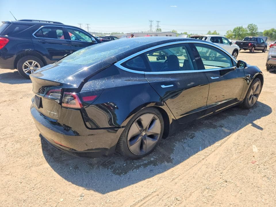 2020 TESLA MODEL 3 3