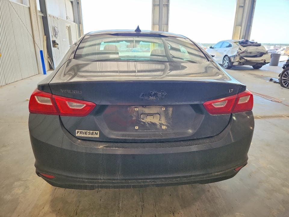 2023 CHEVROLET MALIBU LT 6