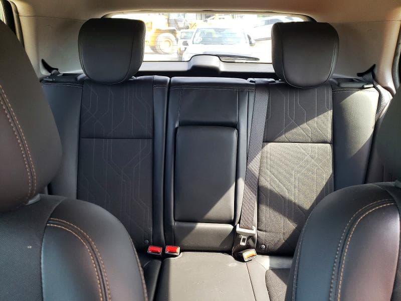 2022 CHEVROLET TRAX 1LT 10