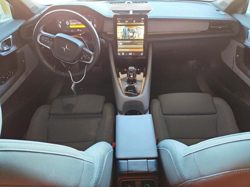 2021 POLESTAR 2 8
