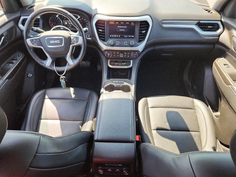 2021 GMC ACADIA SLT 8
