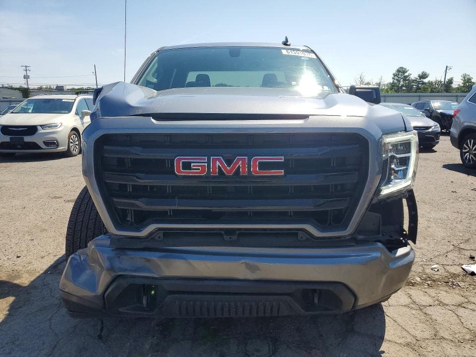 2021 GMC SIERRA K1500 ELEVATION 5