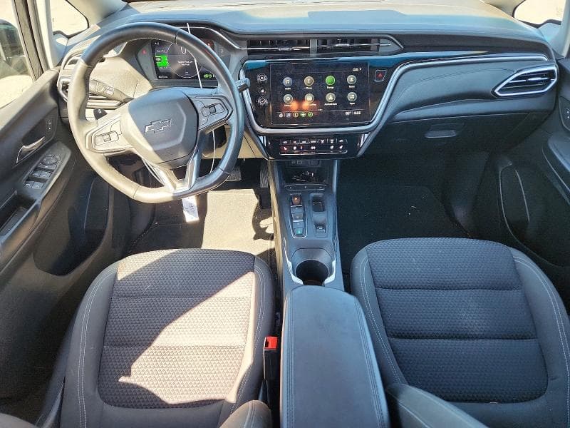 2023 CHEVROLET BOLT EV 1LT 8