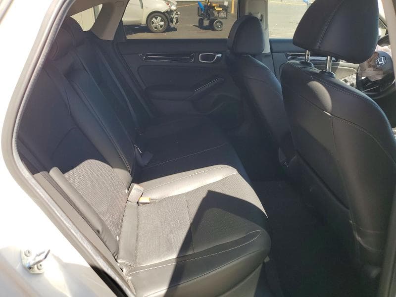 2024 HONDA CIVIC TOURING 10