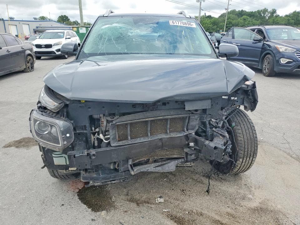 2023 HYUNDAI VENUE SEL 5