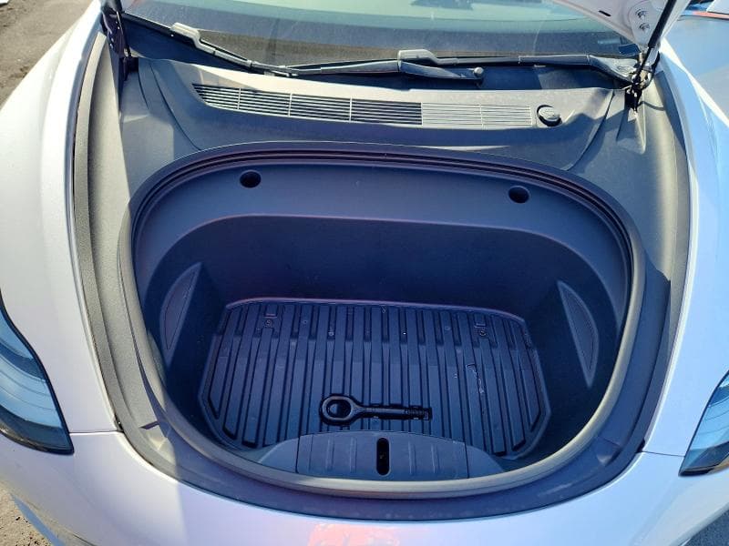 2020 TESLA MODEL 3 11